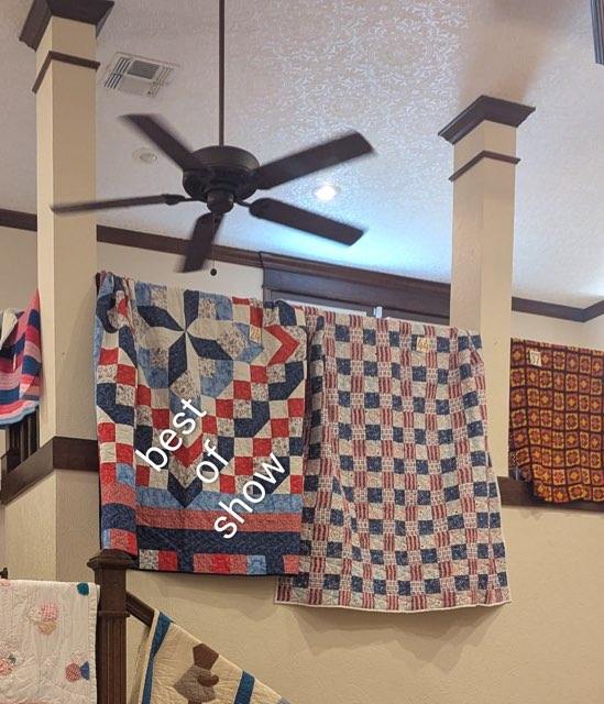 2025 Art & Quilt Show