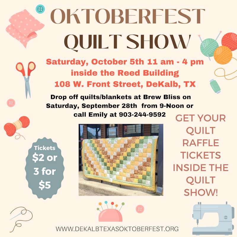 2024 Quilt Show