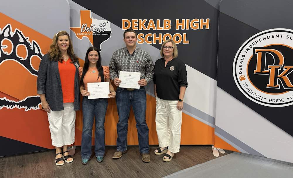 2025 Oktoberfest Scholarship Winners 2025 Oktoberfest Scholarship Winners