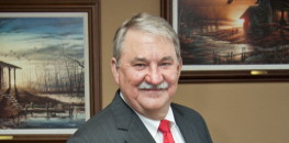 Bowie County Judge