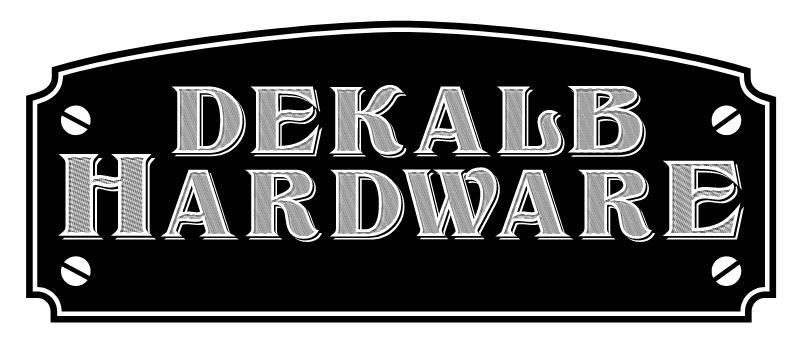 DeKalb Hardware