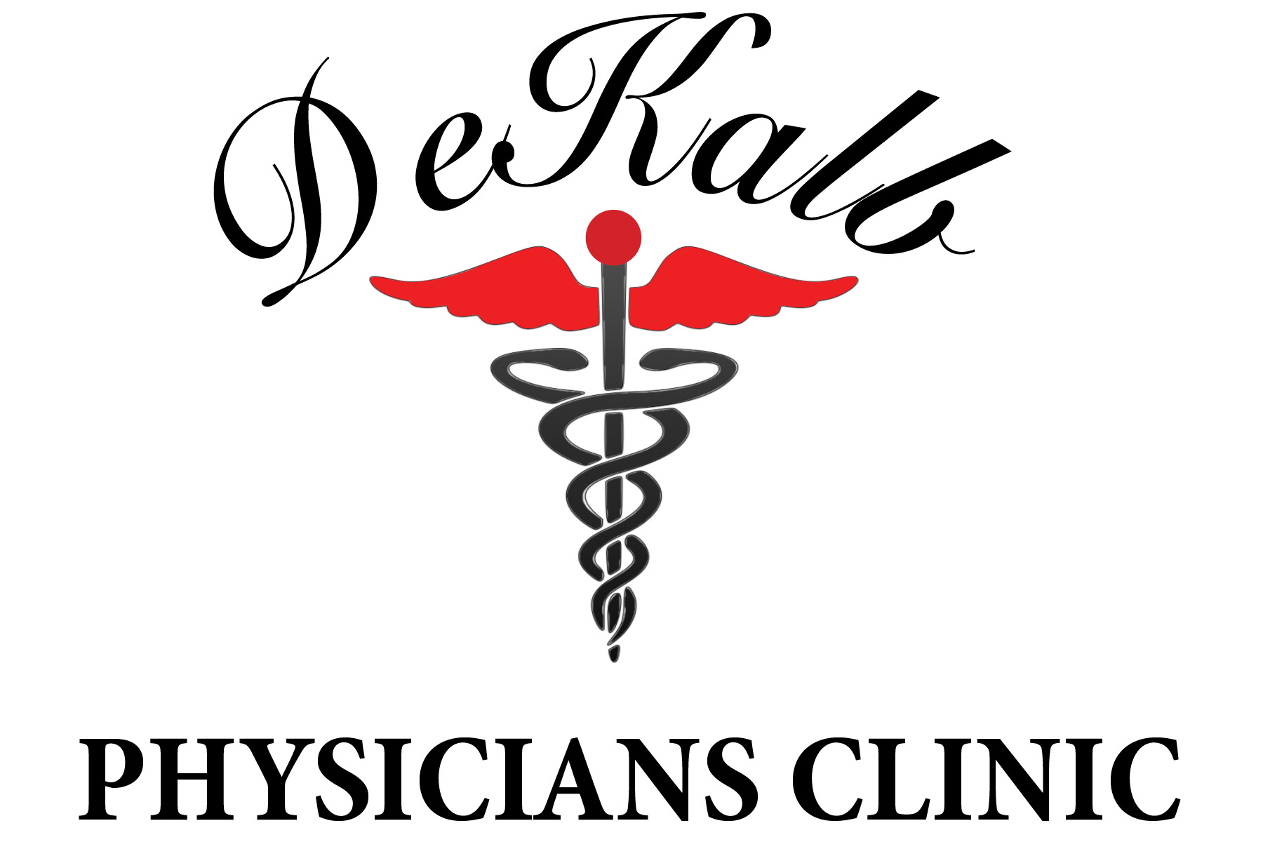 DeKalb Physicians Clinic