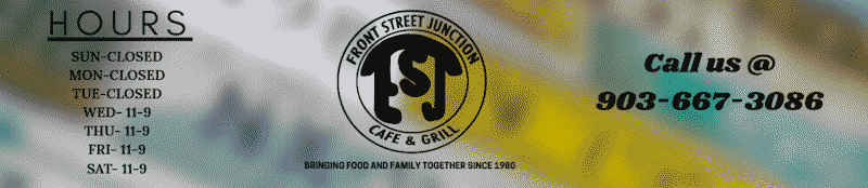 Front Street Junction