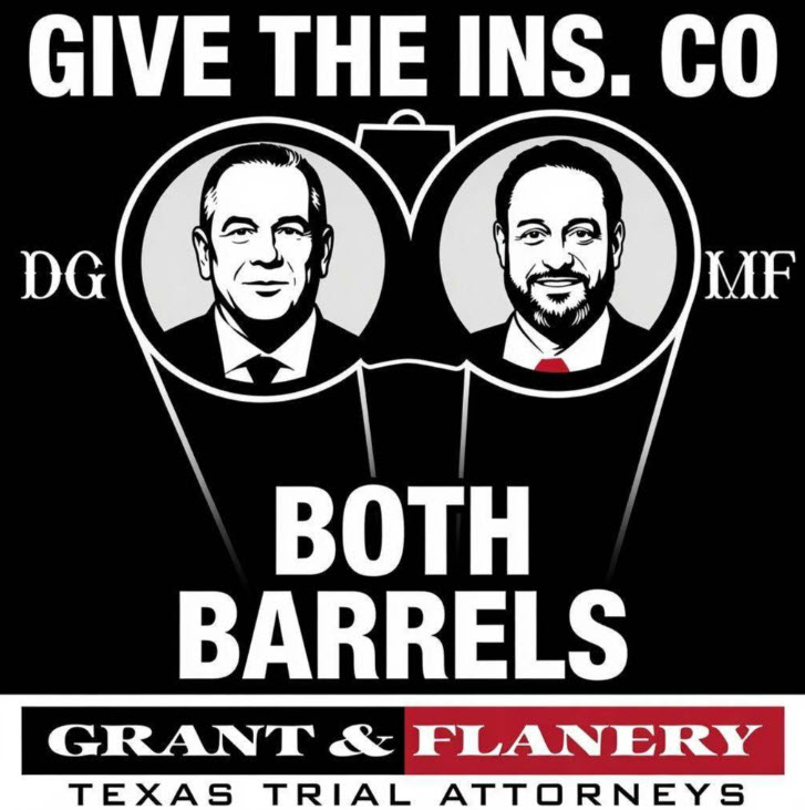 Grant & Flanery Texas Trial Attorneys