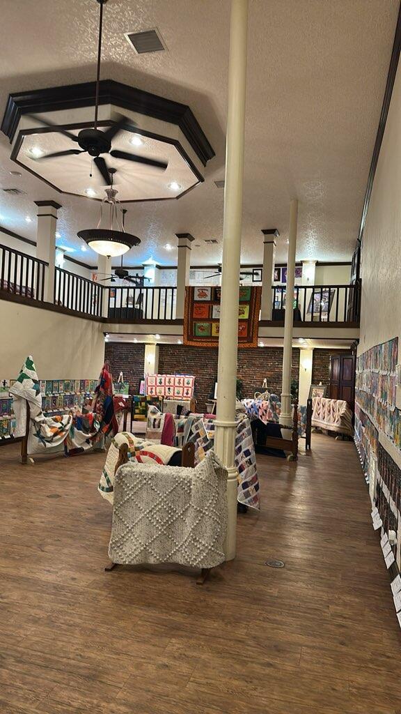 2025 Art & Quilt Show