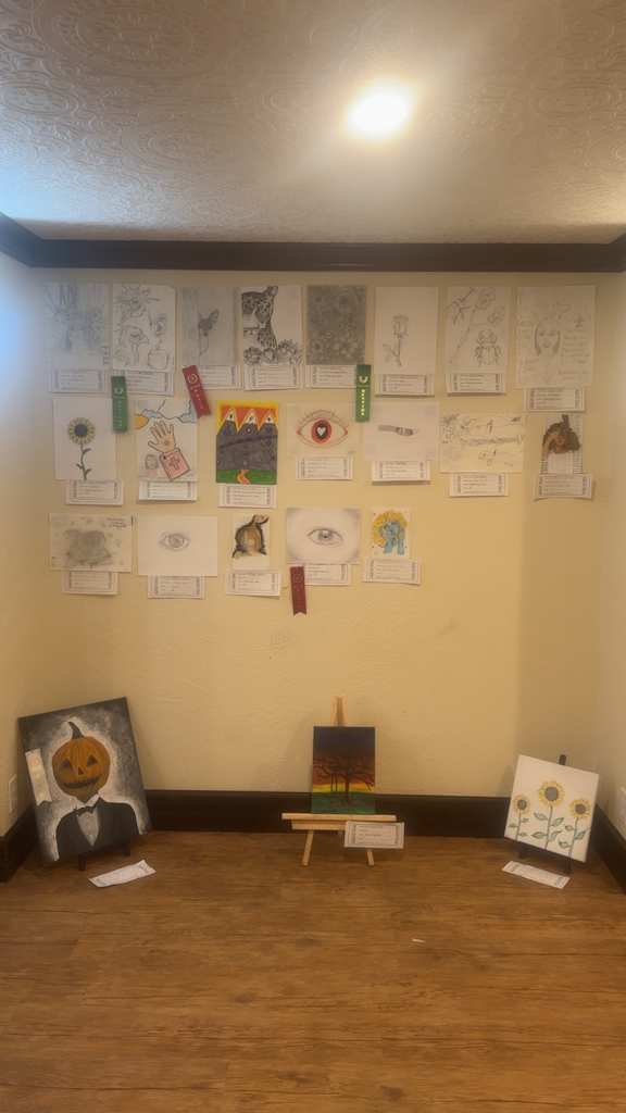 2025 Art & Quilt Show