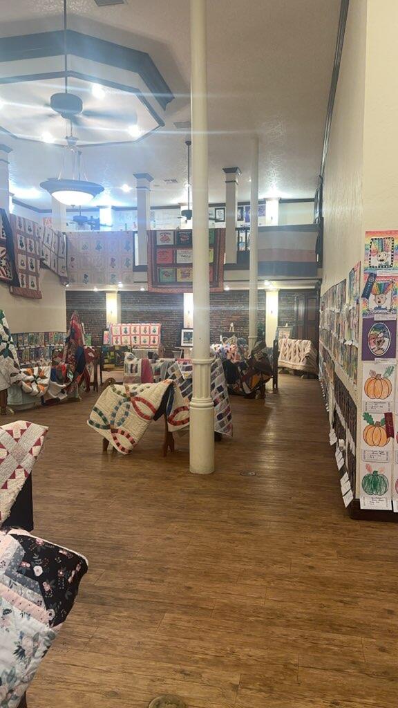 2025 Art & Quilt Show