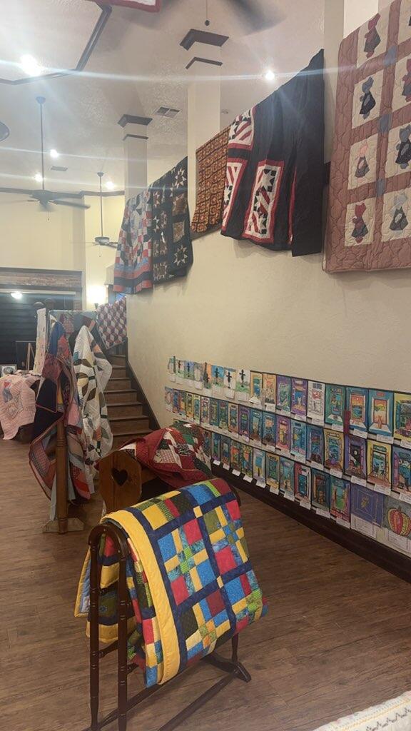 2025 Art & Quilt Show