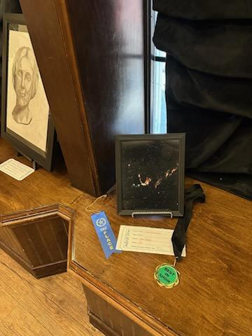 2025 Art & Quilt Show