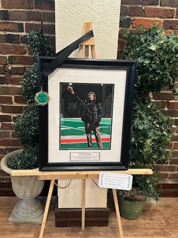 2025 Art & Quilt Show