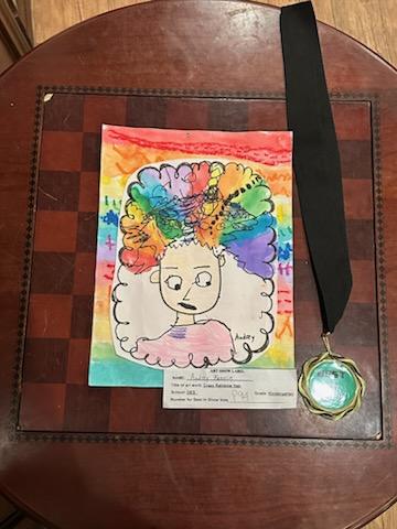 2025 Art & Quilt Show