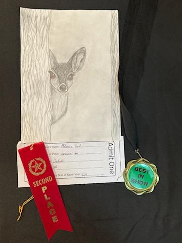 2025 Oktoberfest Art-Quit Pictures