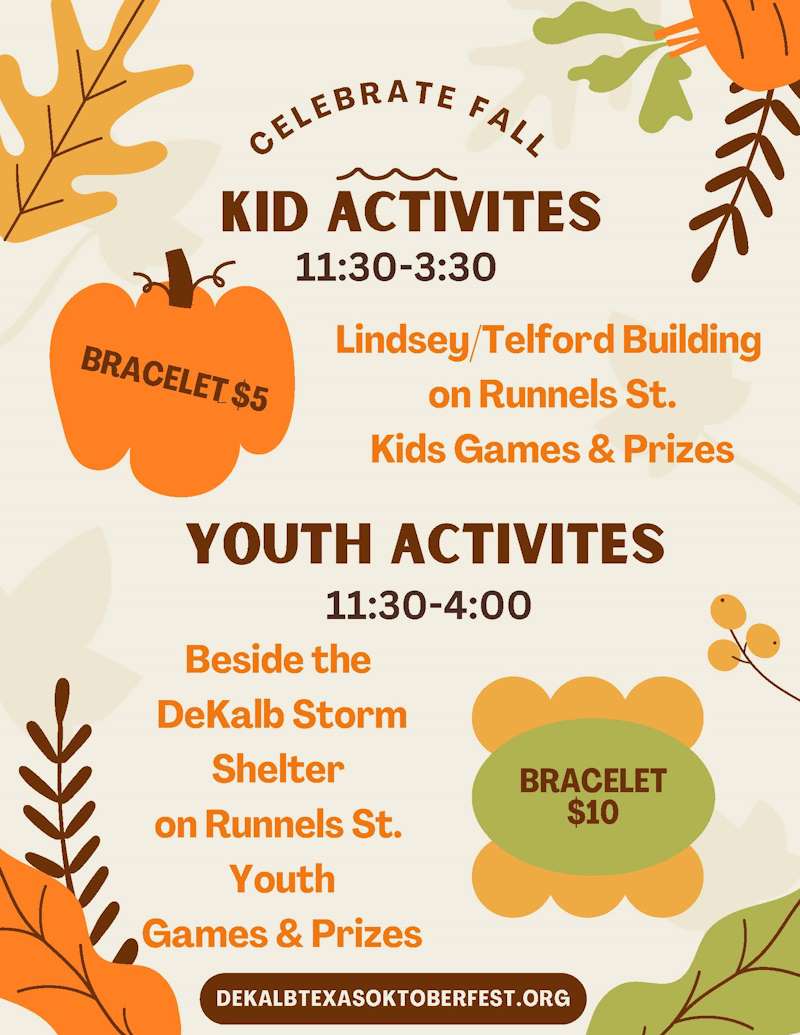 Kids Activities