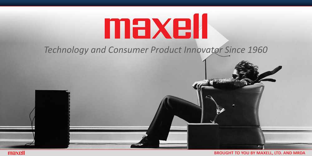 Maxell
