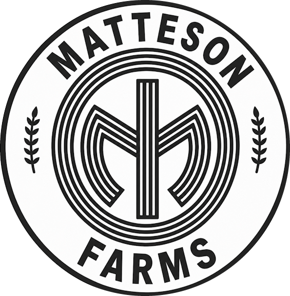 Matteson Farms Matteson Farms