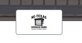 NE-Tex Overhead Doors