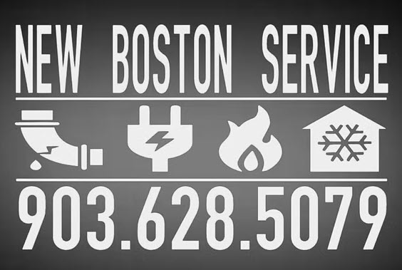 New Boston Service Company