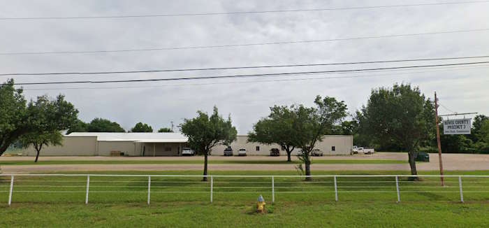 Precinct 3