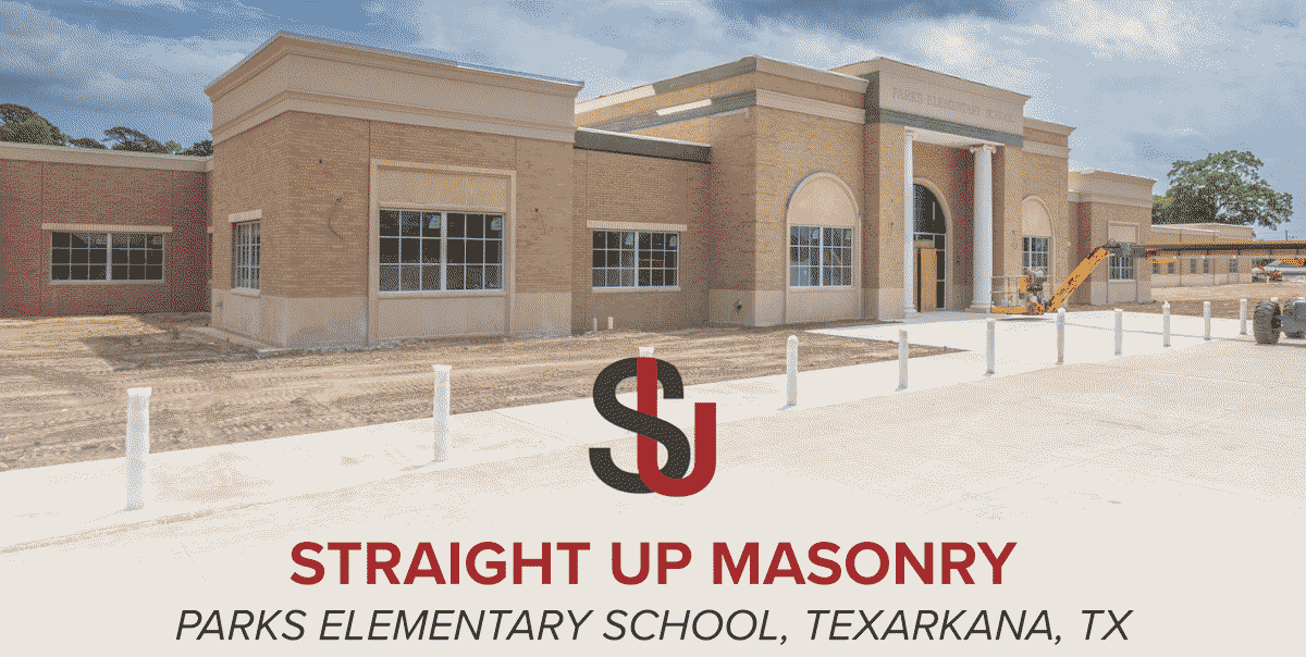 Straight Up Masonry