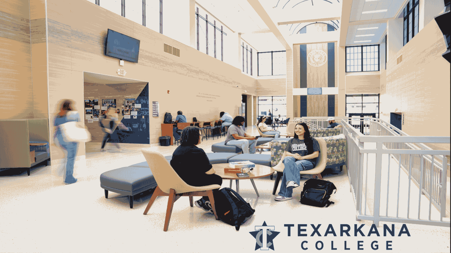 Texarkana College