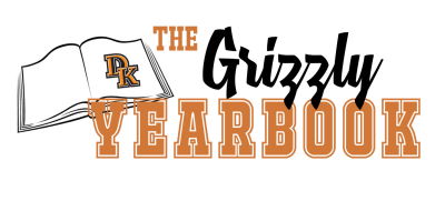 The Grizzly Yearbook - DeKalb ISD