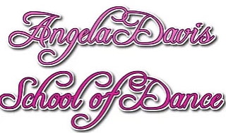 Angela Davis School of Dance