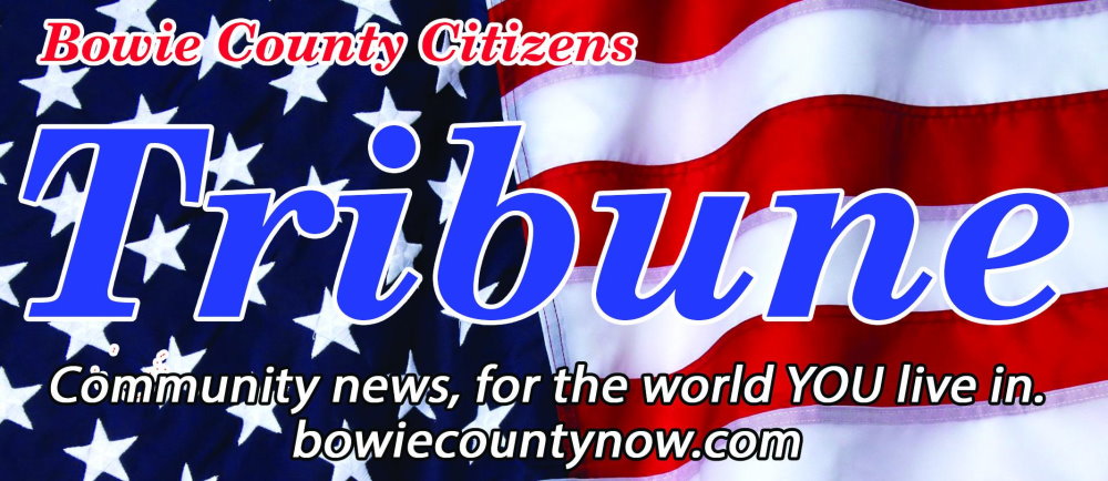 Bowie County Citizens Tribune