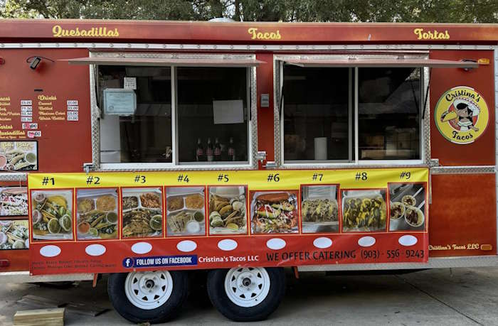 Christina's Tacos