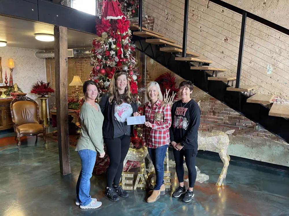 DeKalb Professional Womens Organization DeKalb Professional Womens Organization