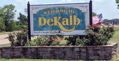 DeKalb TX Chamber of Commerce