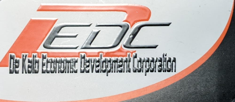 DeKalb EDC