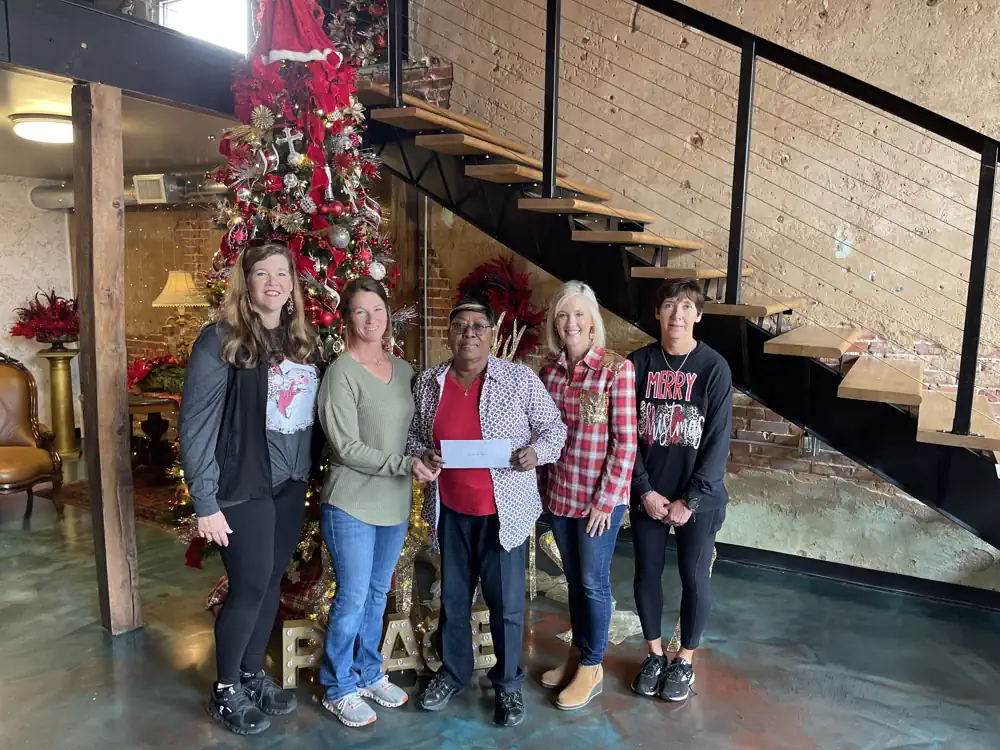 DeKalb Hope DeKalb Hope