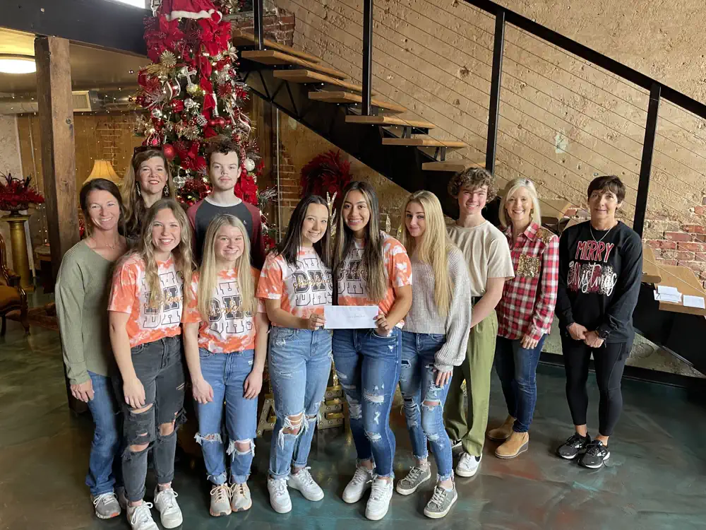 DeKalb Kords DeKalb Kords