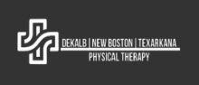 DeKalb | New Boston | Texarkana Physical Therapy