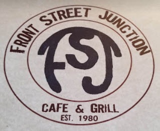 Front Street Junction, 535 W Front St., DeKalb, TX 75559