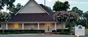 Hodges Dental Clinic, 109 NW Oak St, DeKalb, TX 75559