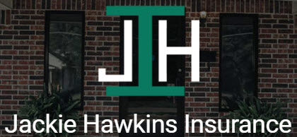 Jackie Hawkins Insurance, 111 North Houston St., DeKalb, Texas