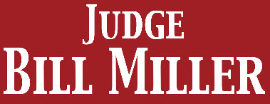 Judge Bill Miller