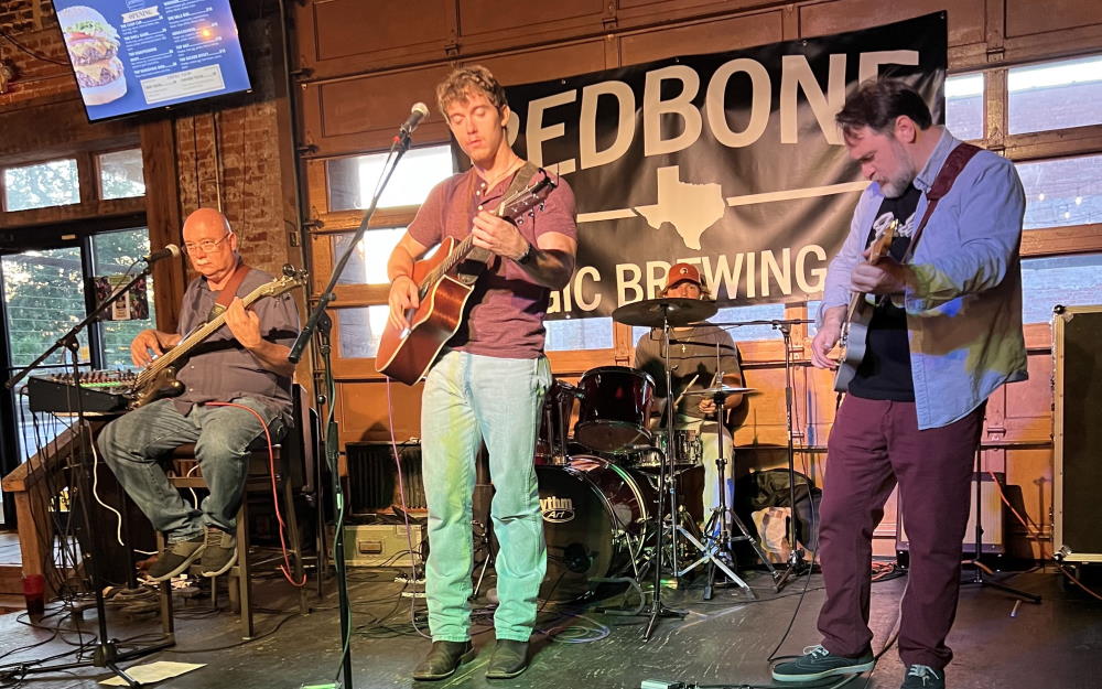 Lane Bricker Concert is Saturday Night of Oktoberfest - October 1 at 7 pm at the Gazebo. Lane Bricker Concert is Saturday Night of Oktoberfest - October 1 at 7 pm at the Gazebo.