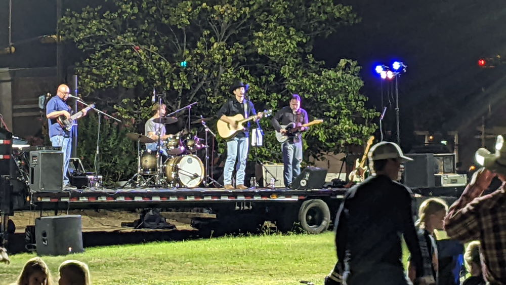 Lane Bricker 3 Lane Bricker 3