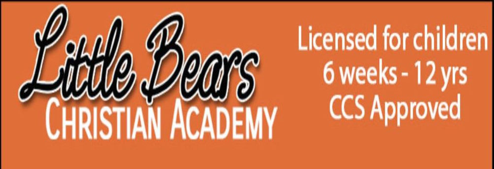 Little Bears Christian Academy