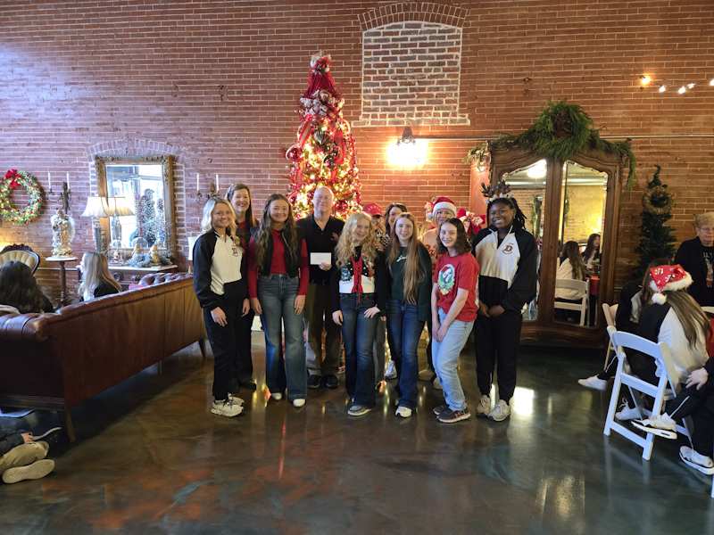 2025 Oktoberfest Presentation Winners