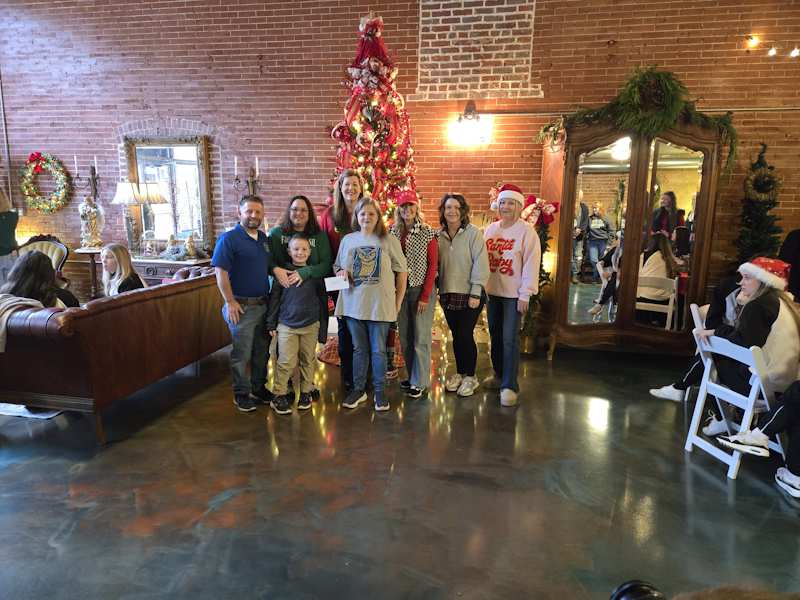 2025 Oktoberfest Presentation Winners