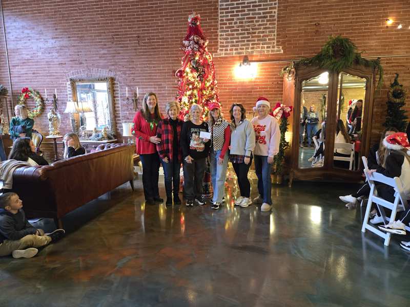 2025 Oktoberfest Presentation Winners