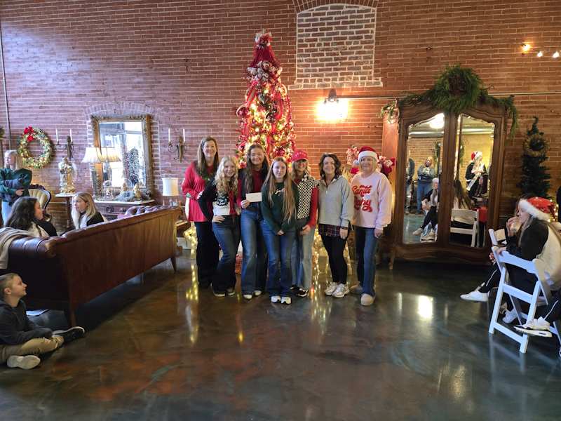 2025 Oktoberfest Presentation Winners