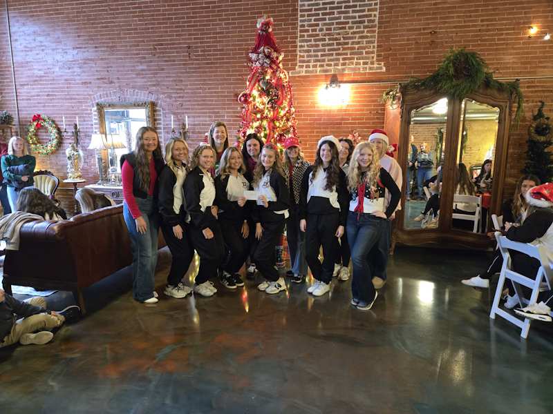 2025 Oktoberfest Presentation Winners