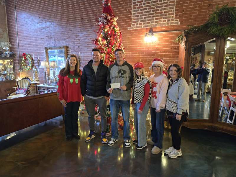 2025 Oktoberfest Presentation Winners