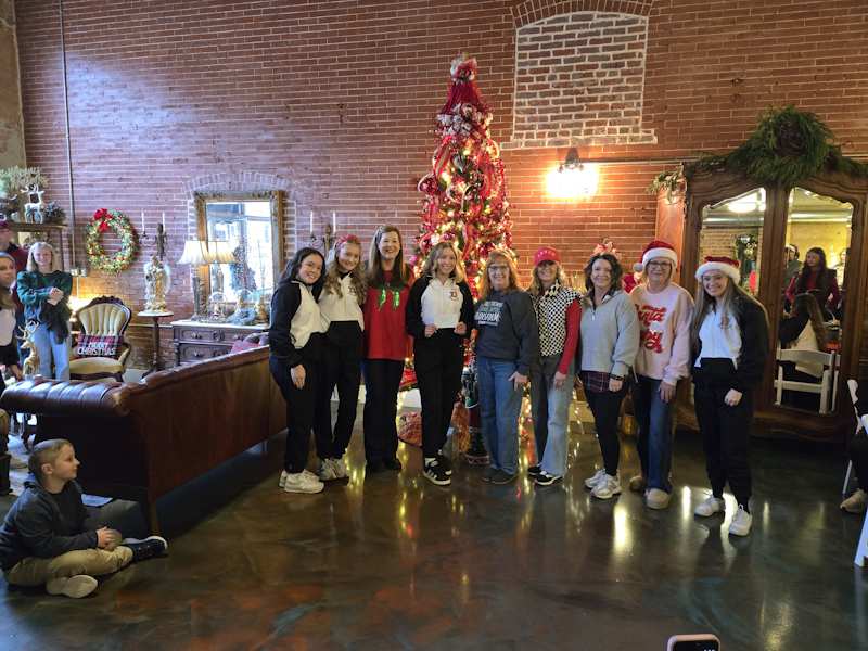 2025 Oktoberfest Presentation Winners