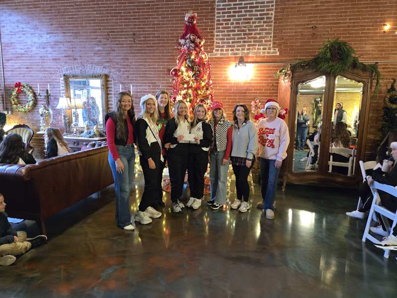 2025 Oktoberfest Presentation Winners