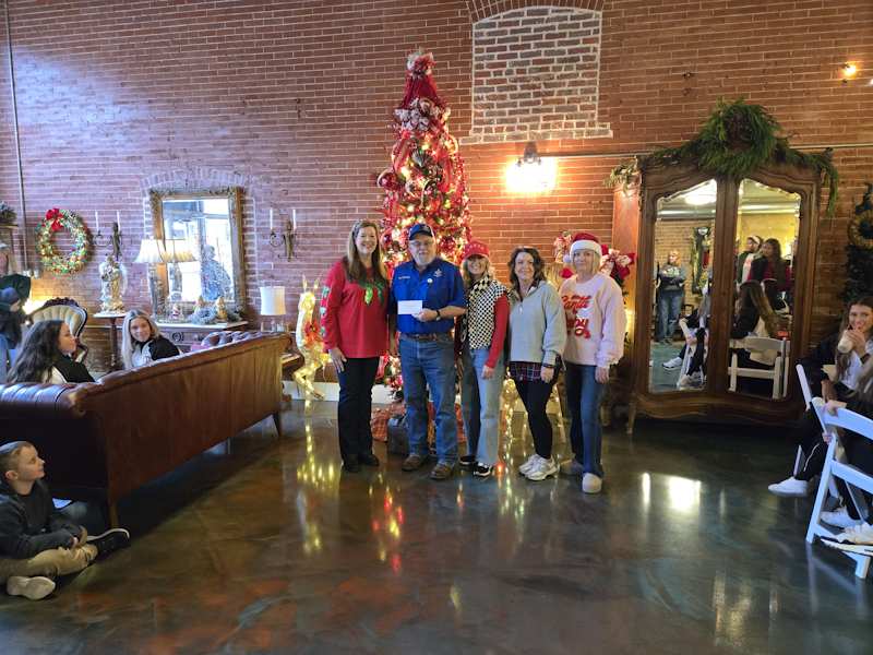 2025 Oktoberfest Presentation Winners